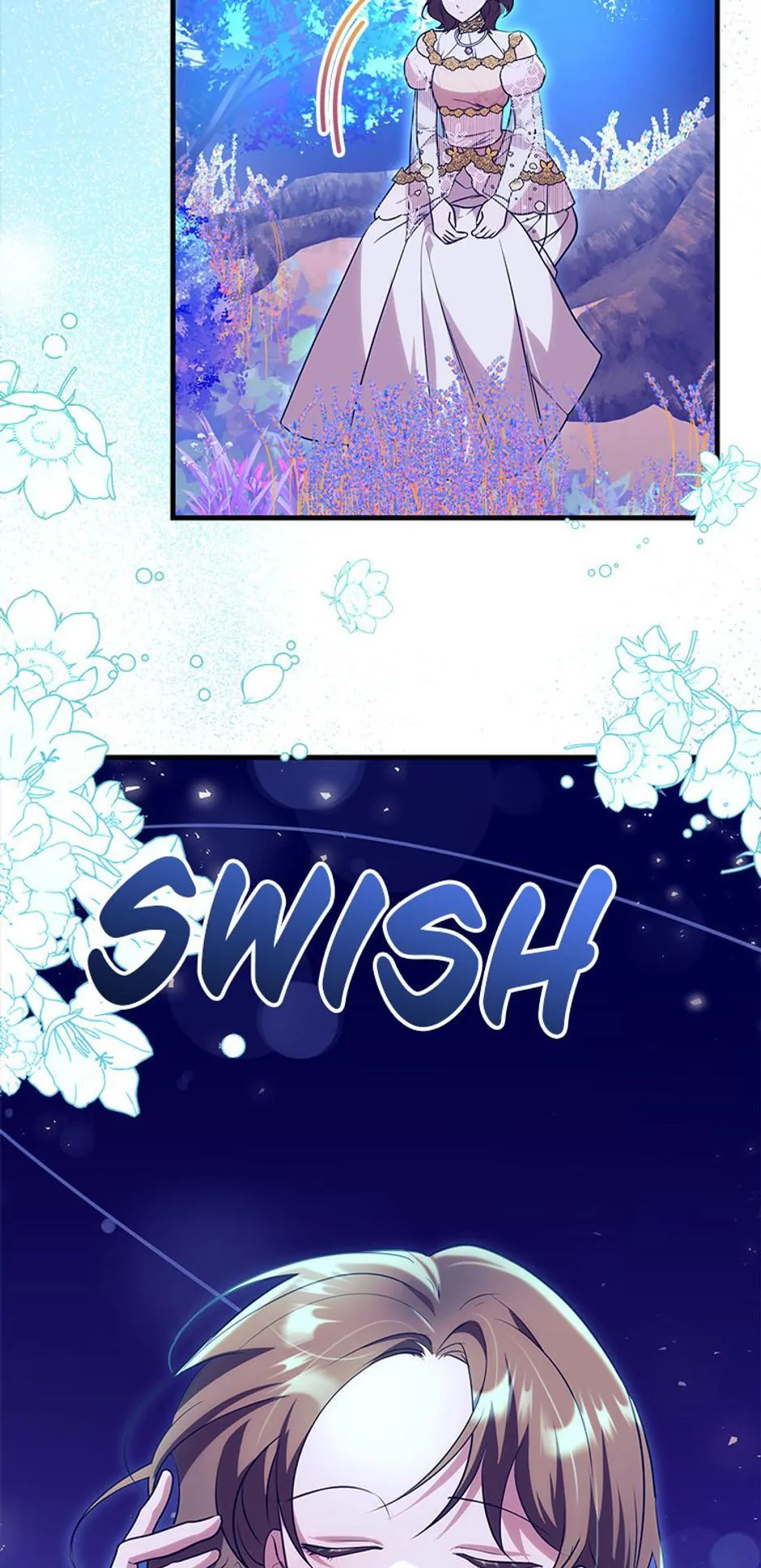 Twin Sister’s Strike Declaration chapter 29 page 6