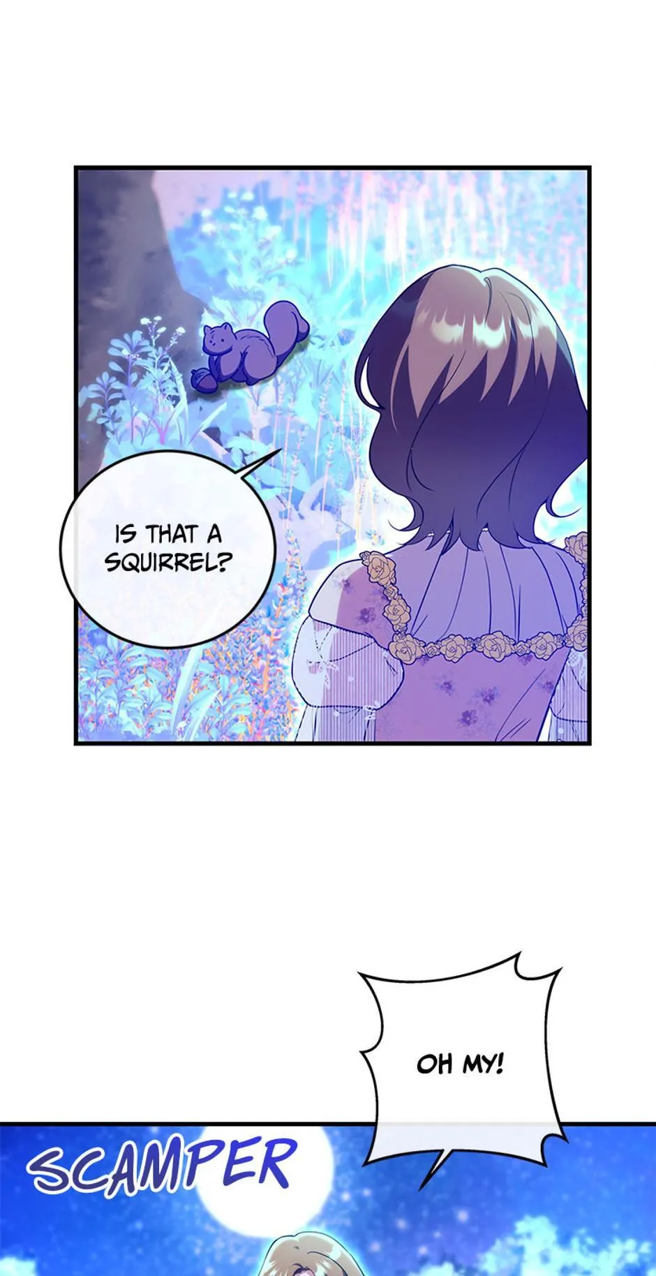 Twin Sister’s Strike Declaration chapter 29 page 9