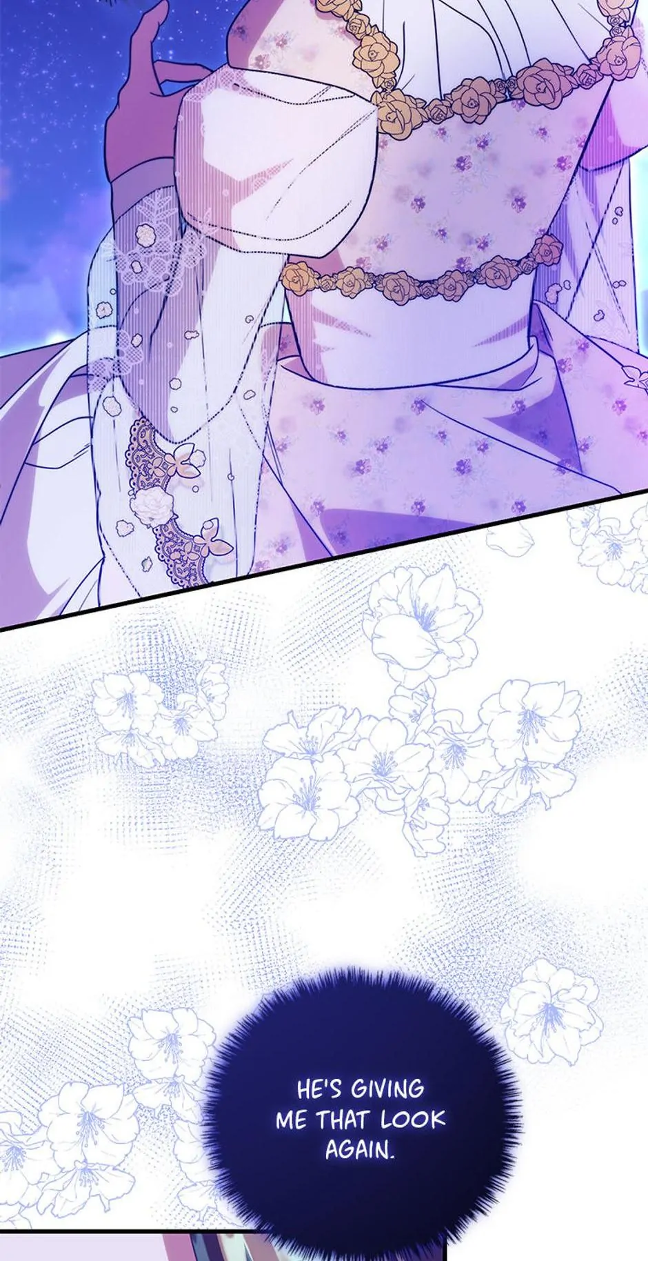 Twin Sister’s Strike Declaration chapter 29 page 12