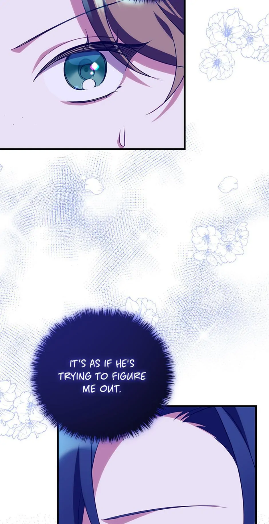 Twin Sister’s Strike Declaration chapter 29 page 13
