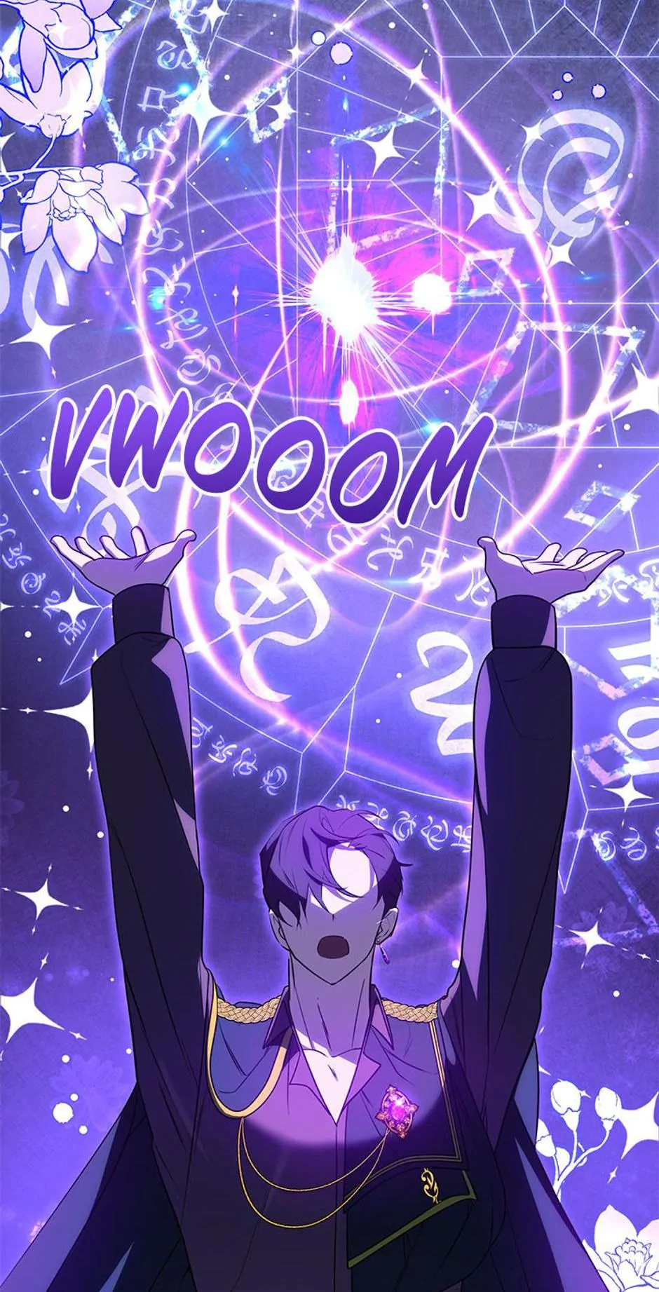 Twin Sister’s Strike Declaration chapter 29 page 19