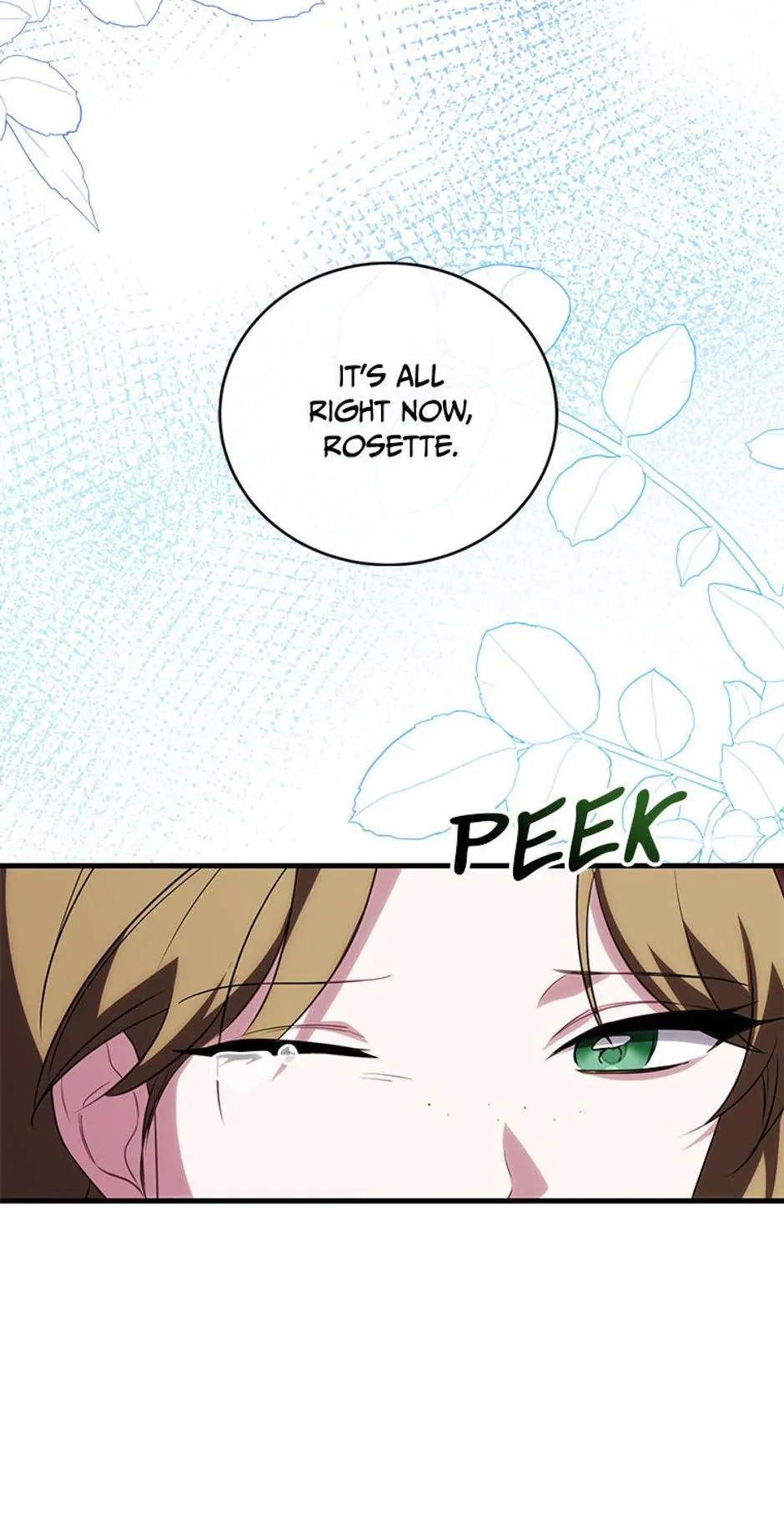 Twin Sister’s Strike Declaration chapter 29 page 31