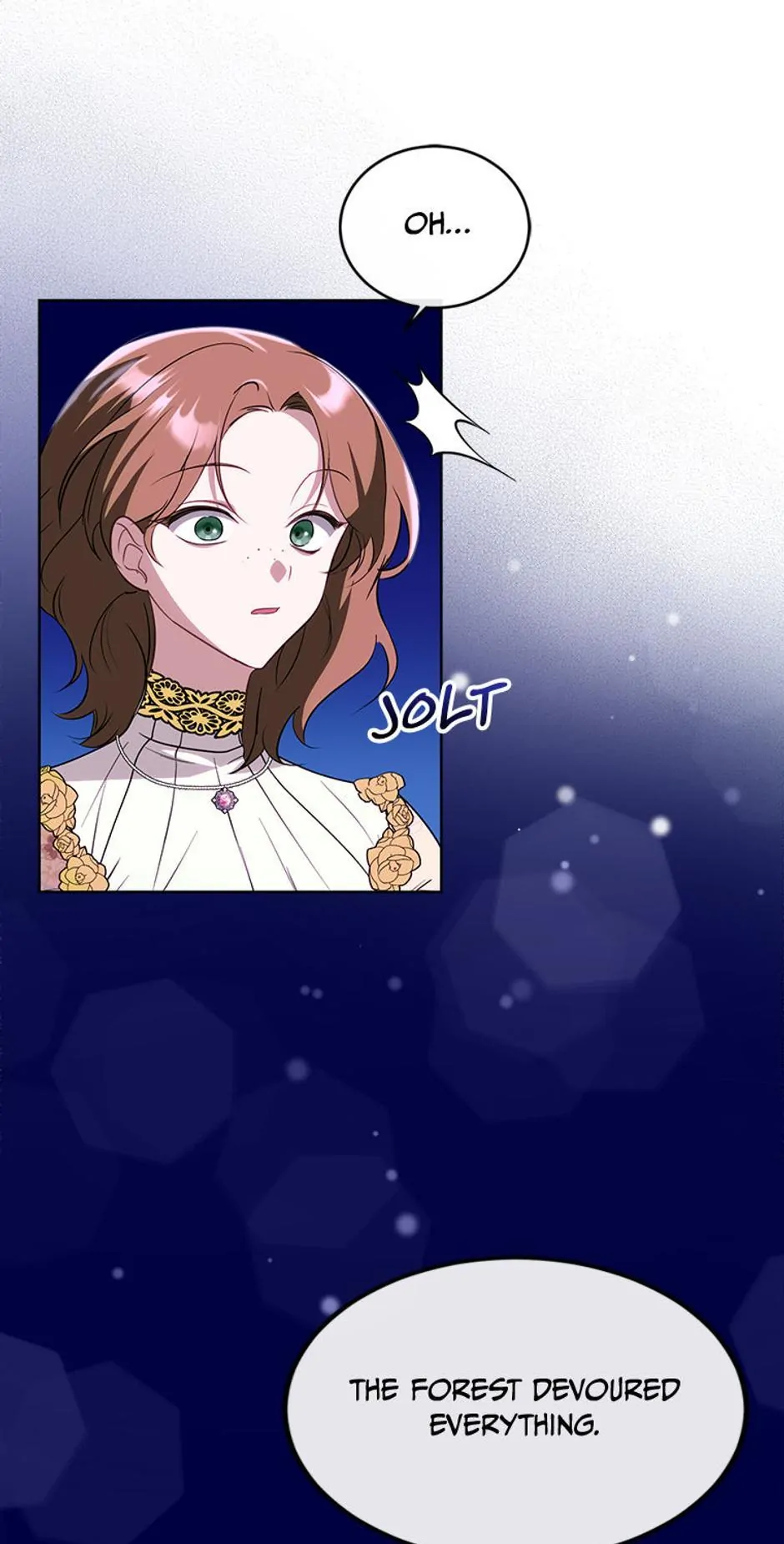 Twin Sister’s Strike Declaration chapter 29 page 32