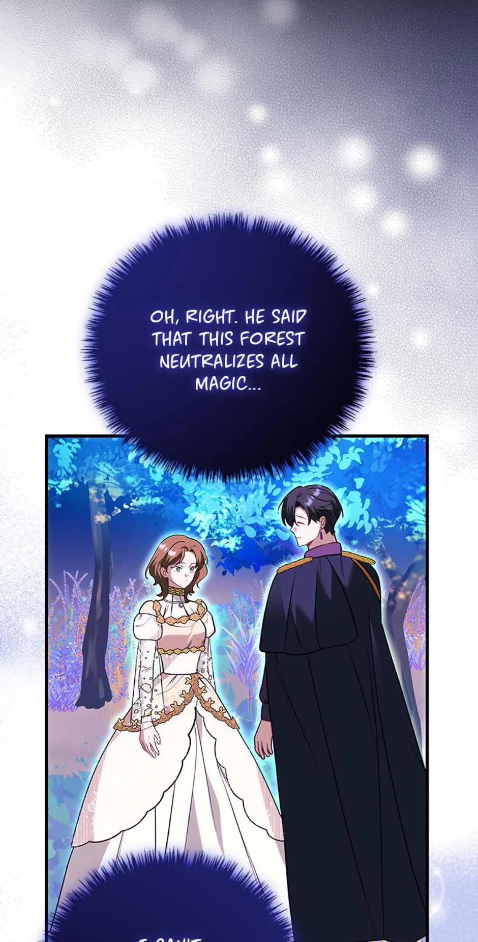 Twin Sister’s Strike Declaration chapter 29 page 34