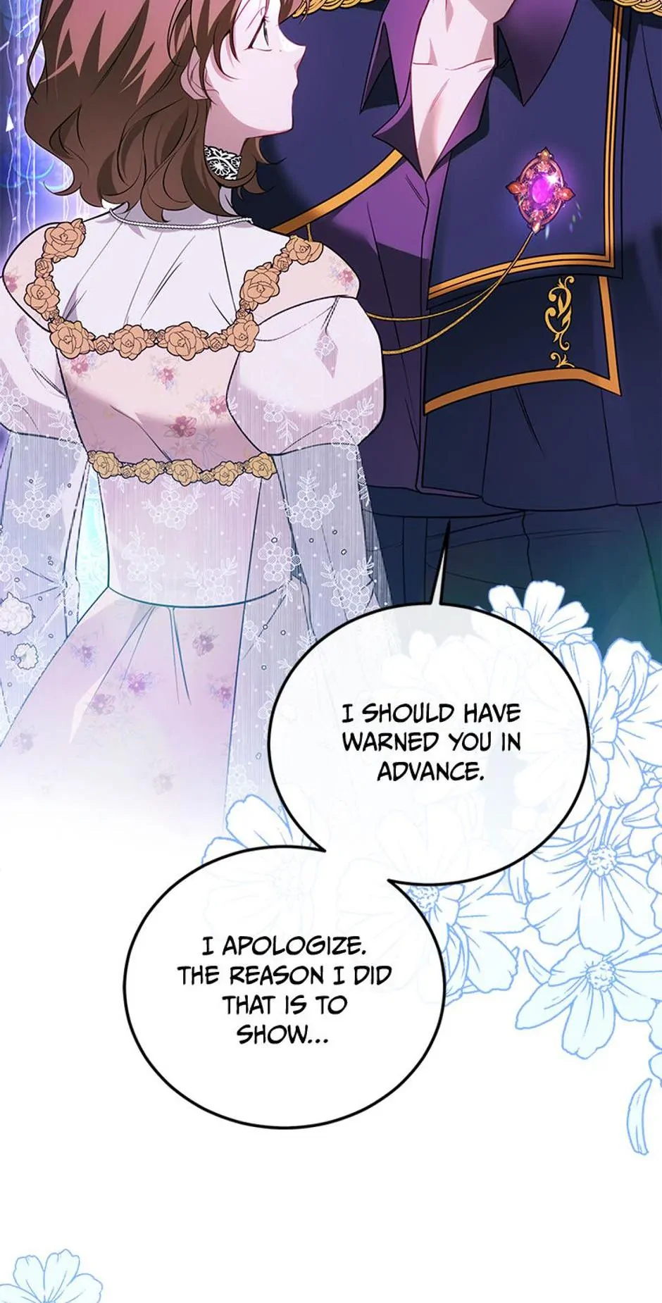 Twin Sister’s Strike Declaration chapter 29 page 37