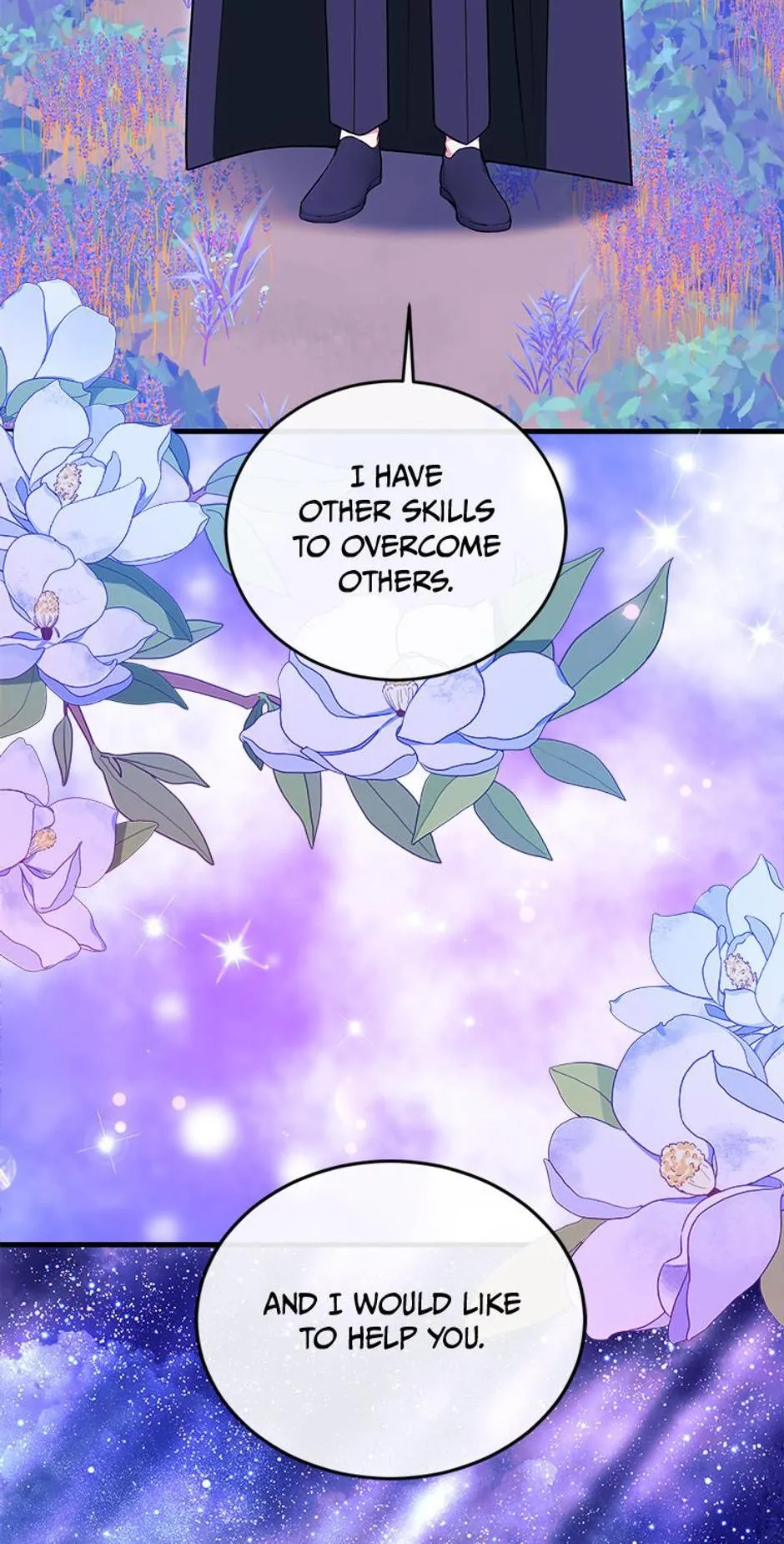 Twin Sister’s Strike Declaration chapter 29 page 39
