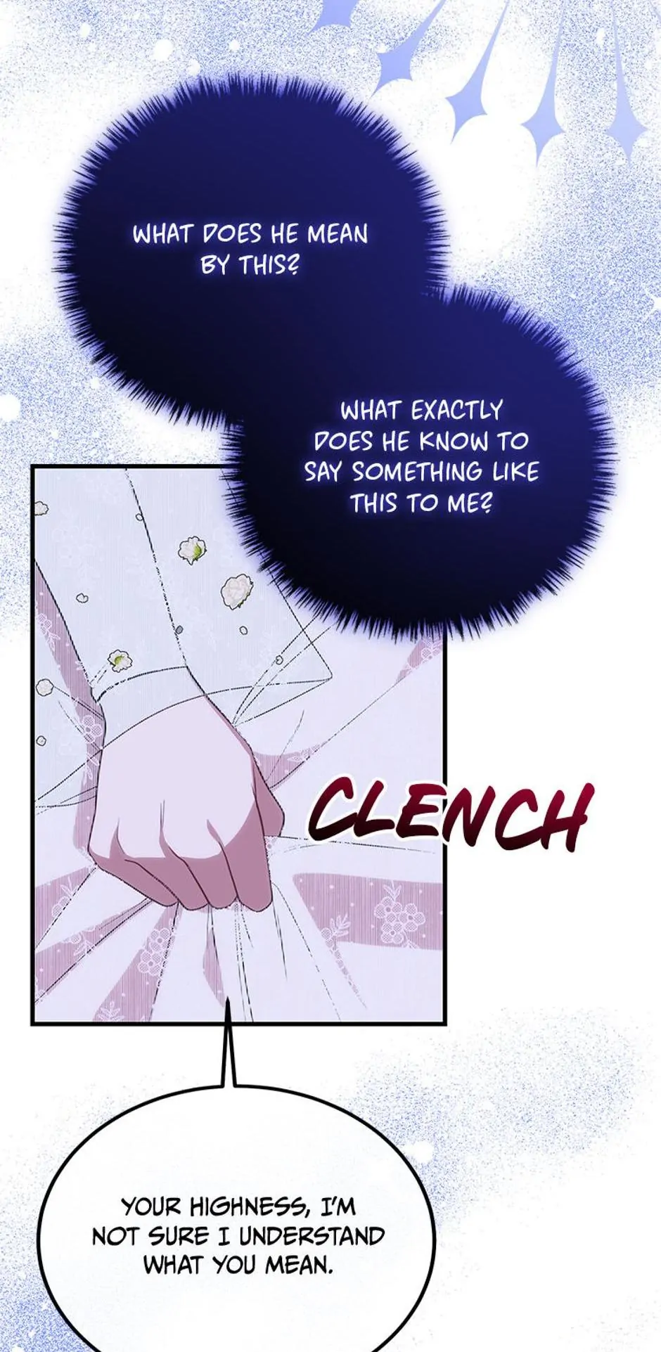 Twin Sister’s Strike Declaration chapter 29 page 42