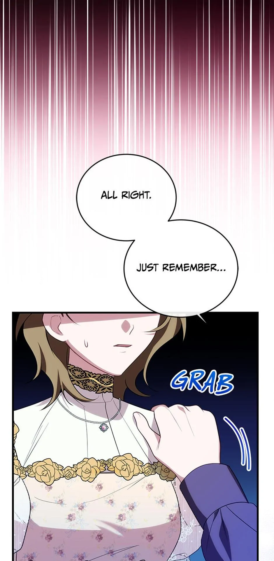 Twin Sister’s Strike Declaration chapter 29 page 46