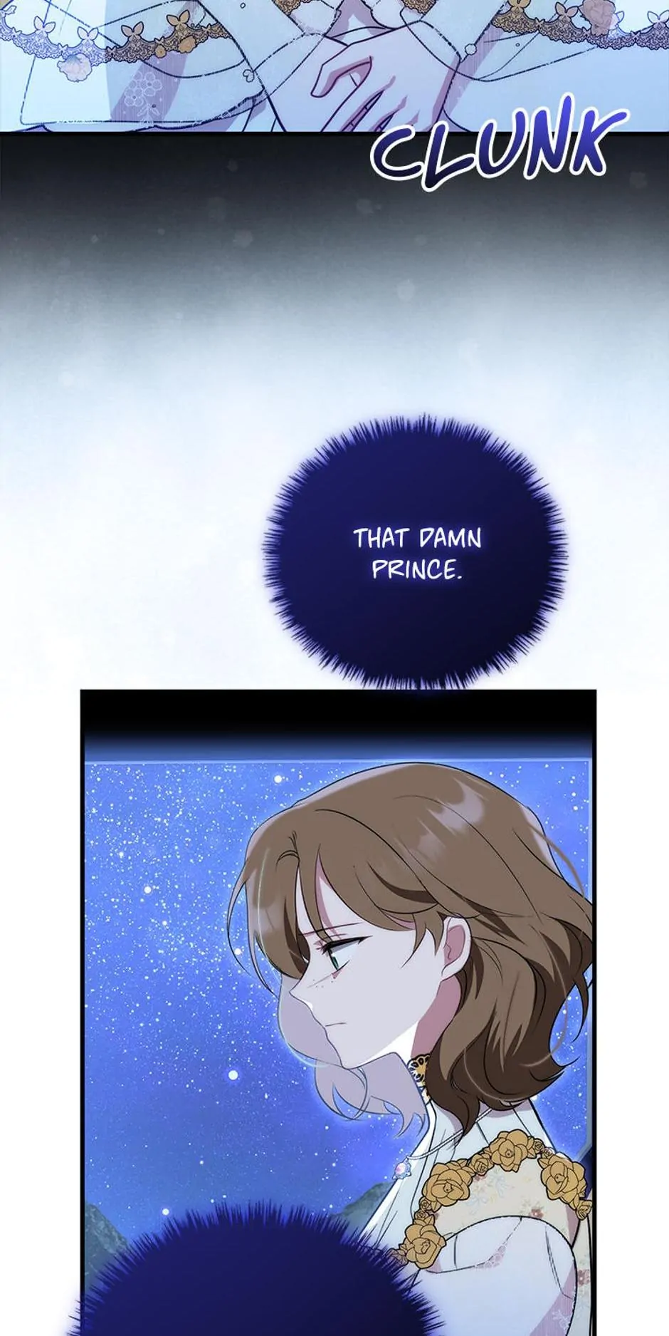 Twin Sister’s Strike Declaration chapter 29 page 50
