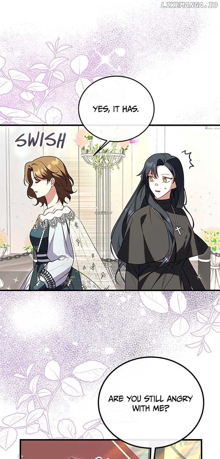 Twin Sister’s Strike Declaration chapter 33 page 2