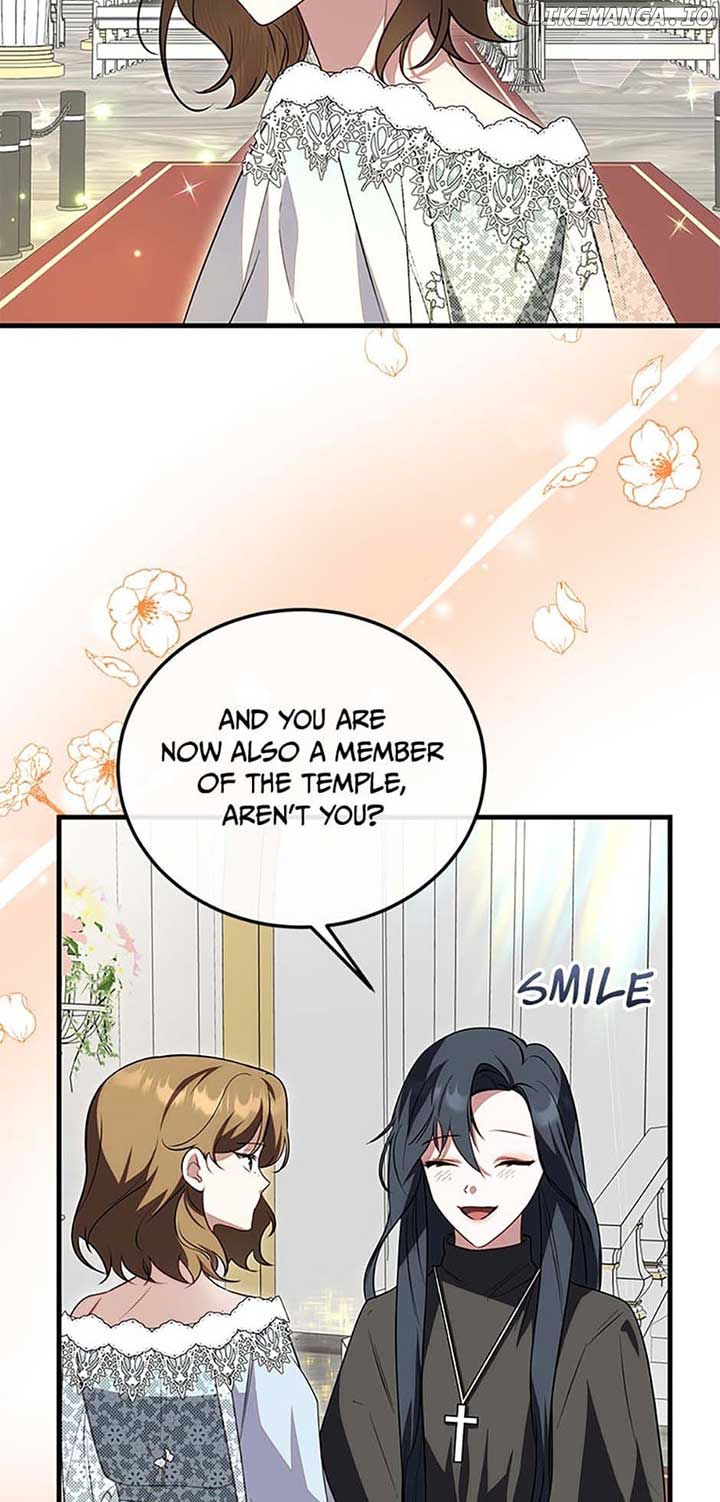 Twin Sister’s Strike Declaration chapter 33 page 6