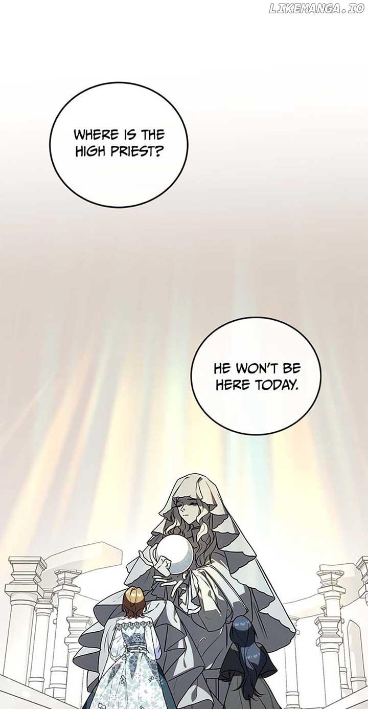 Twin Sister’s Strike Declaration chapter 33 page 9