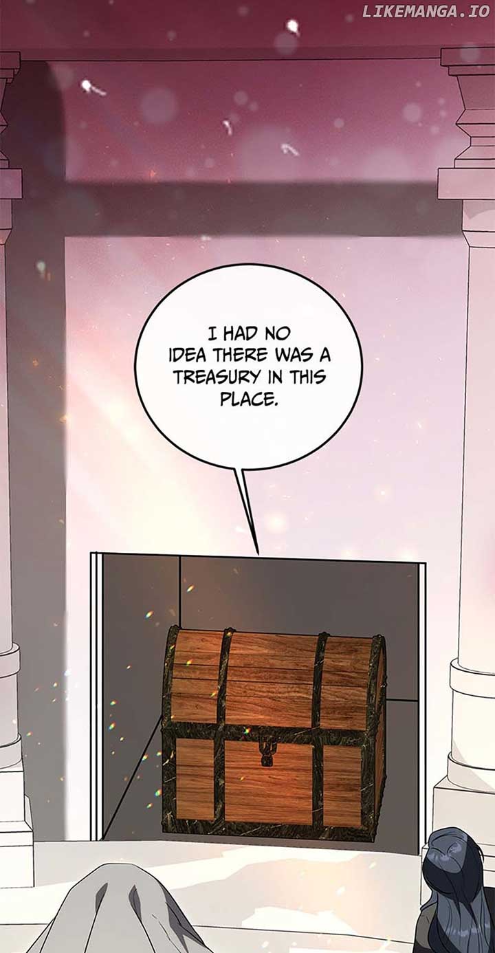 Twin Sister’s Strike Declaration chapter 33 page 13