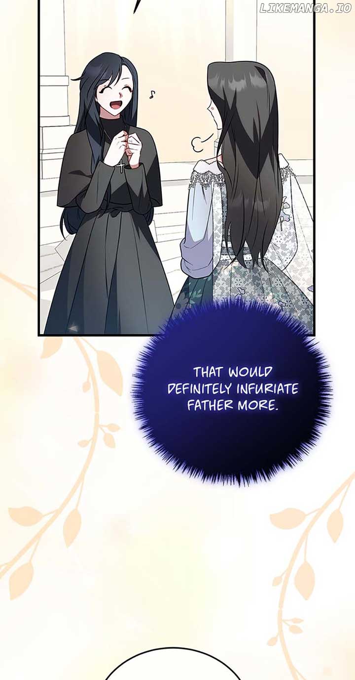 Twin Sister’s Strike Declaration chapter 33 page 32