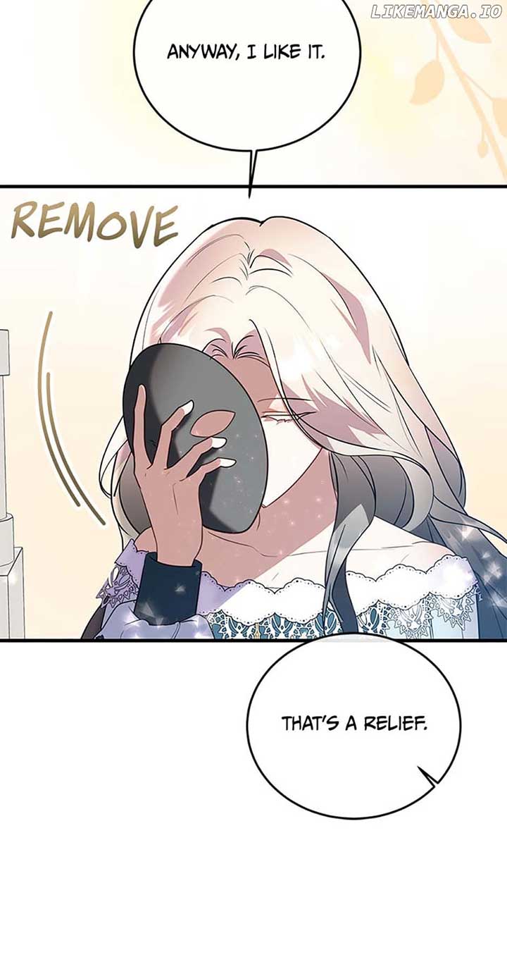 Twin Sister’s Strike Declaration chapter 33 page 33