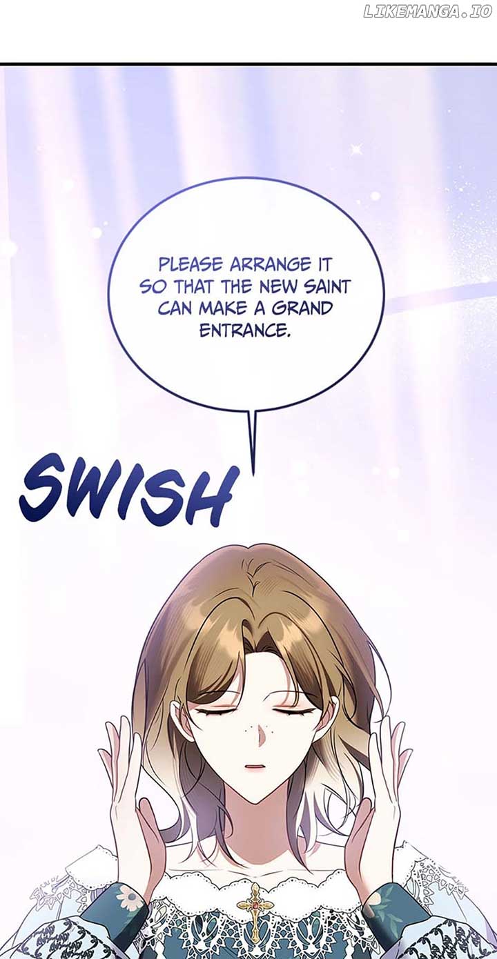 Twin Sister’s Strike Declaration chapter 33 page 35