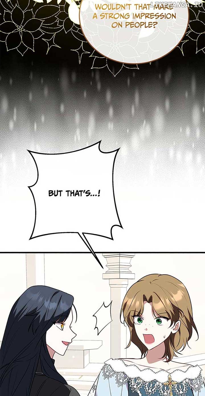 Twin Sister’s Strike Declaration chapter 33 page 40