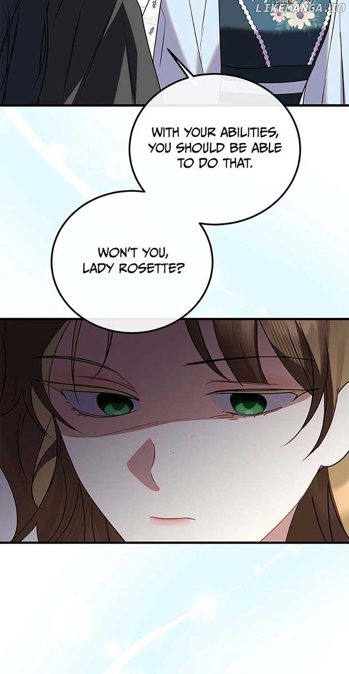 Twin Sister’s Strike Declaration chapter 33 page 41