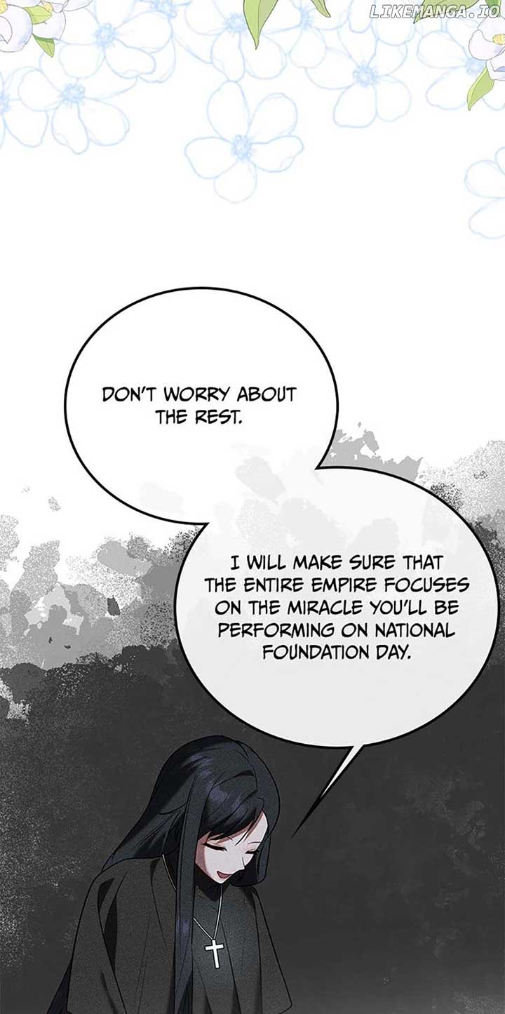 Twin Sister’s Strike Declaration chapter 33 page 44