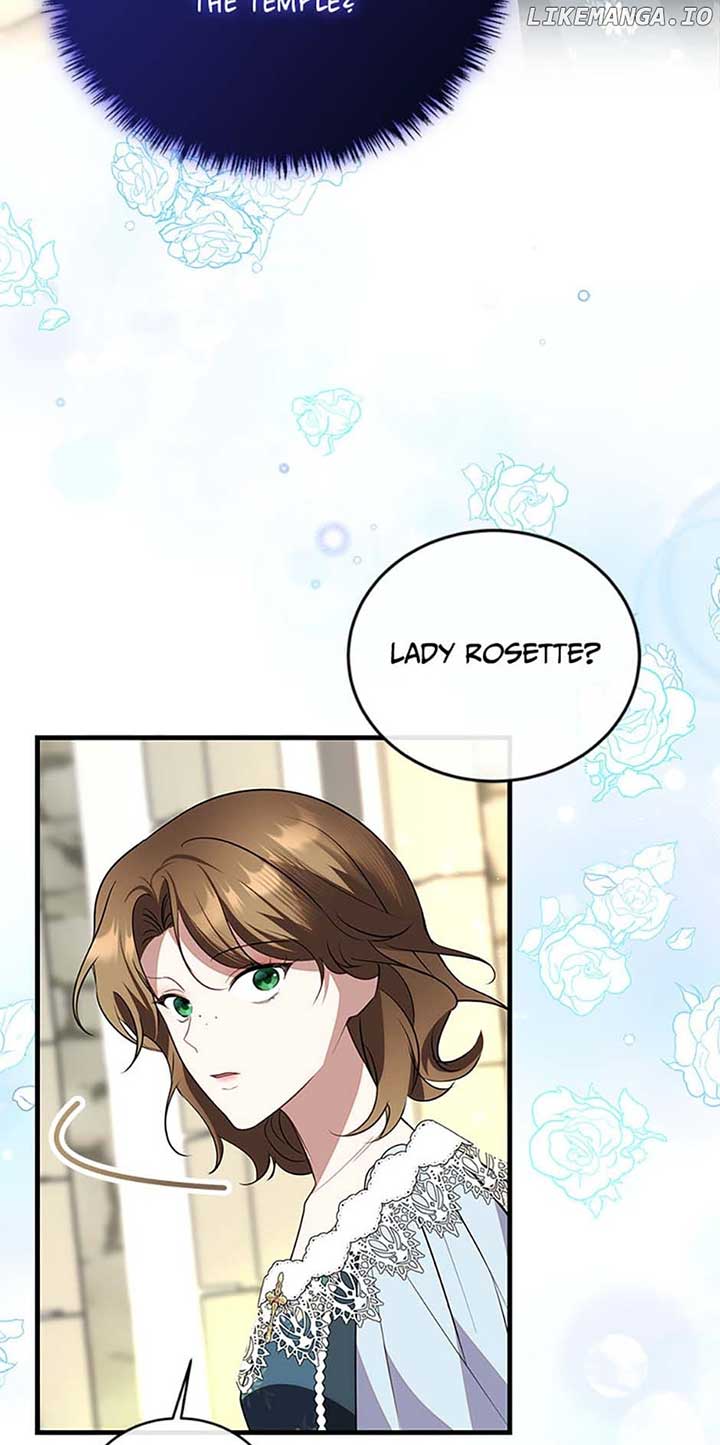 Twin Sister’s Strike Declaration chapter 33 page 46