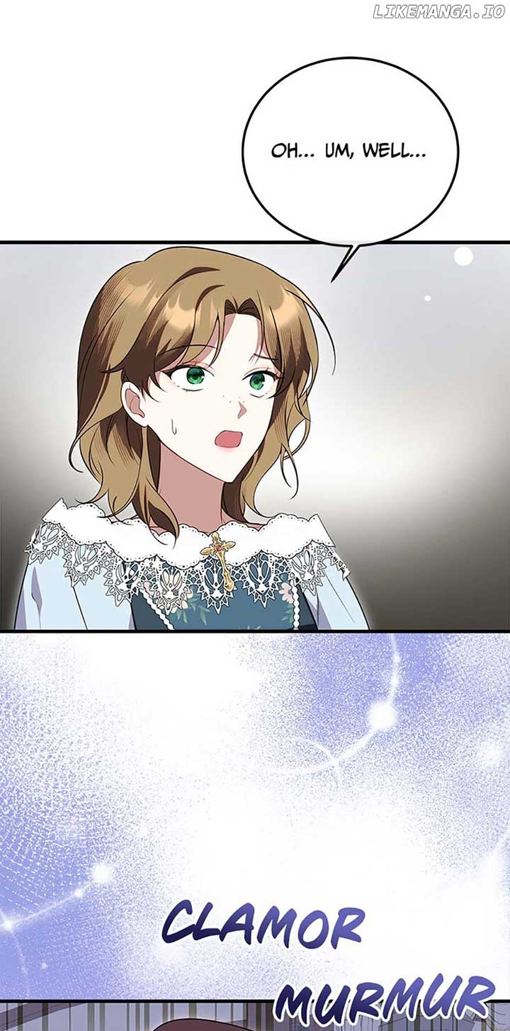 Twin Sister’s Strike Declaration chapter 33 page 52