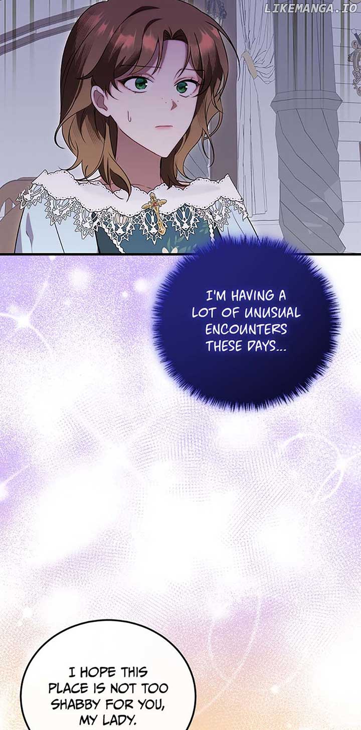Twin Sister’s Strike Declaration chapter 33 page 53