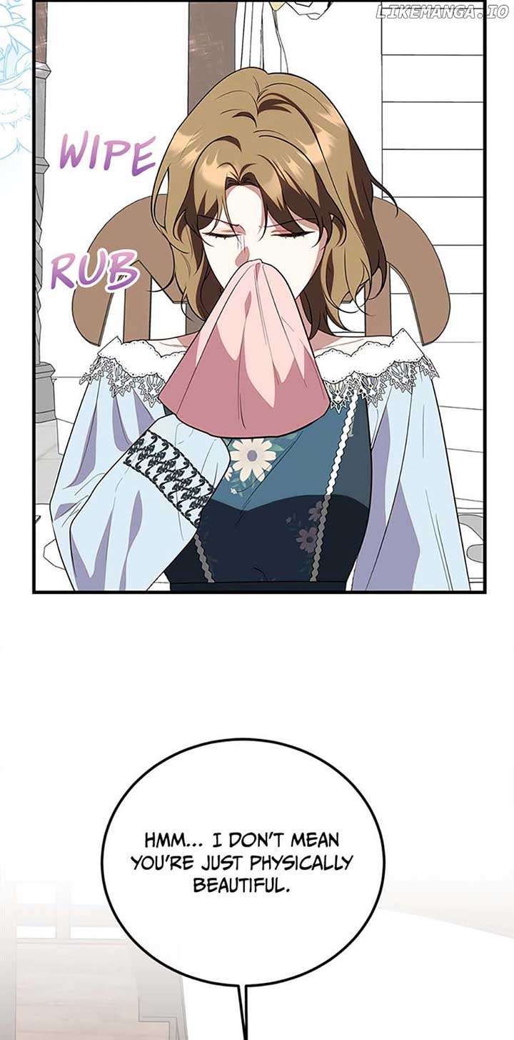 Twin Sister’s Strike Declaration chapter 33 page 58