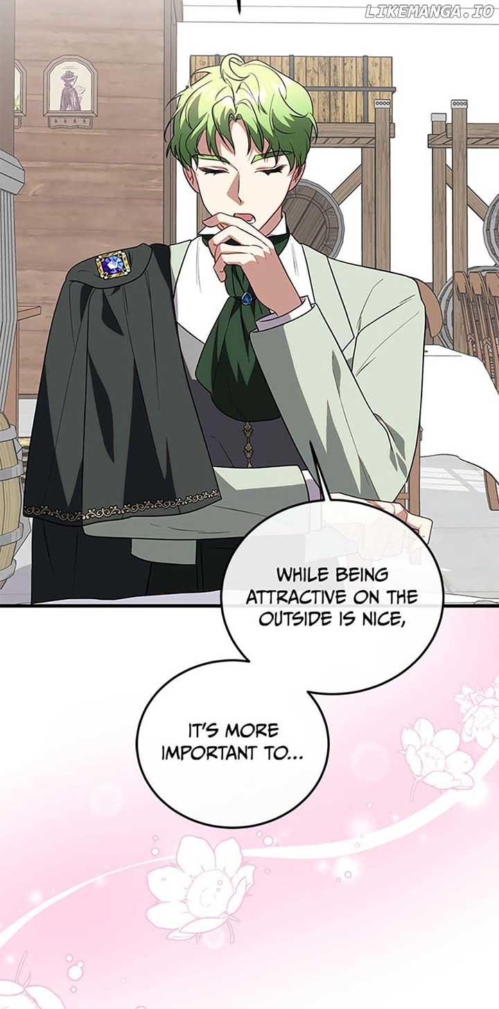 Twin Sister’s Strike Declaration chapter 33 page 59