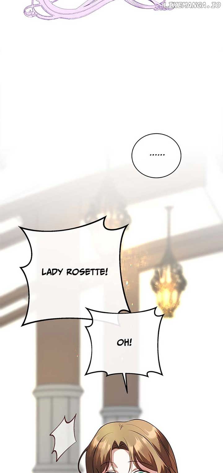 Twin Sister’s Strike Declaration chapter 33 page 63