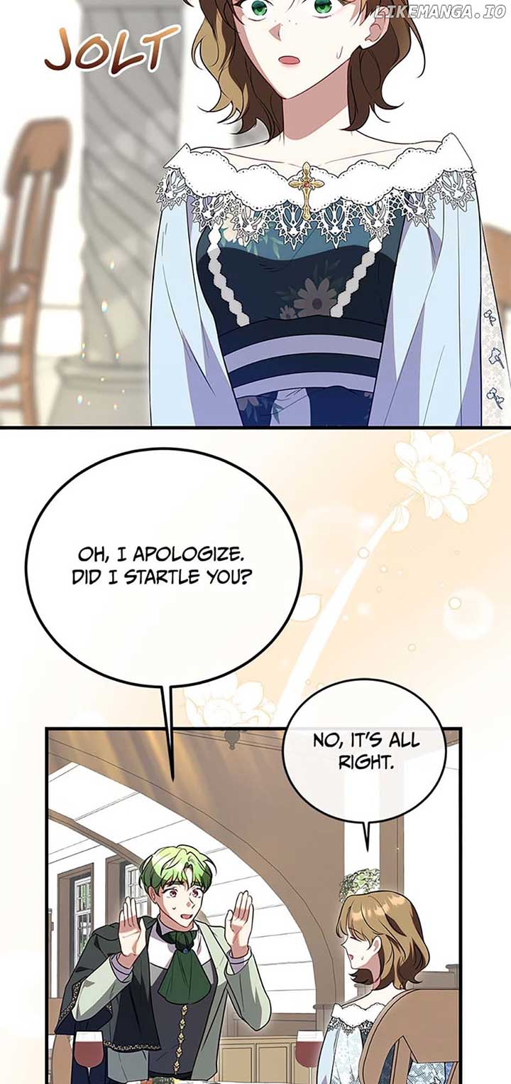 Twin Sister’s Strike Declaration chapter 33 page 64