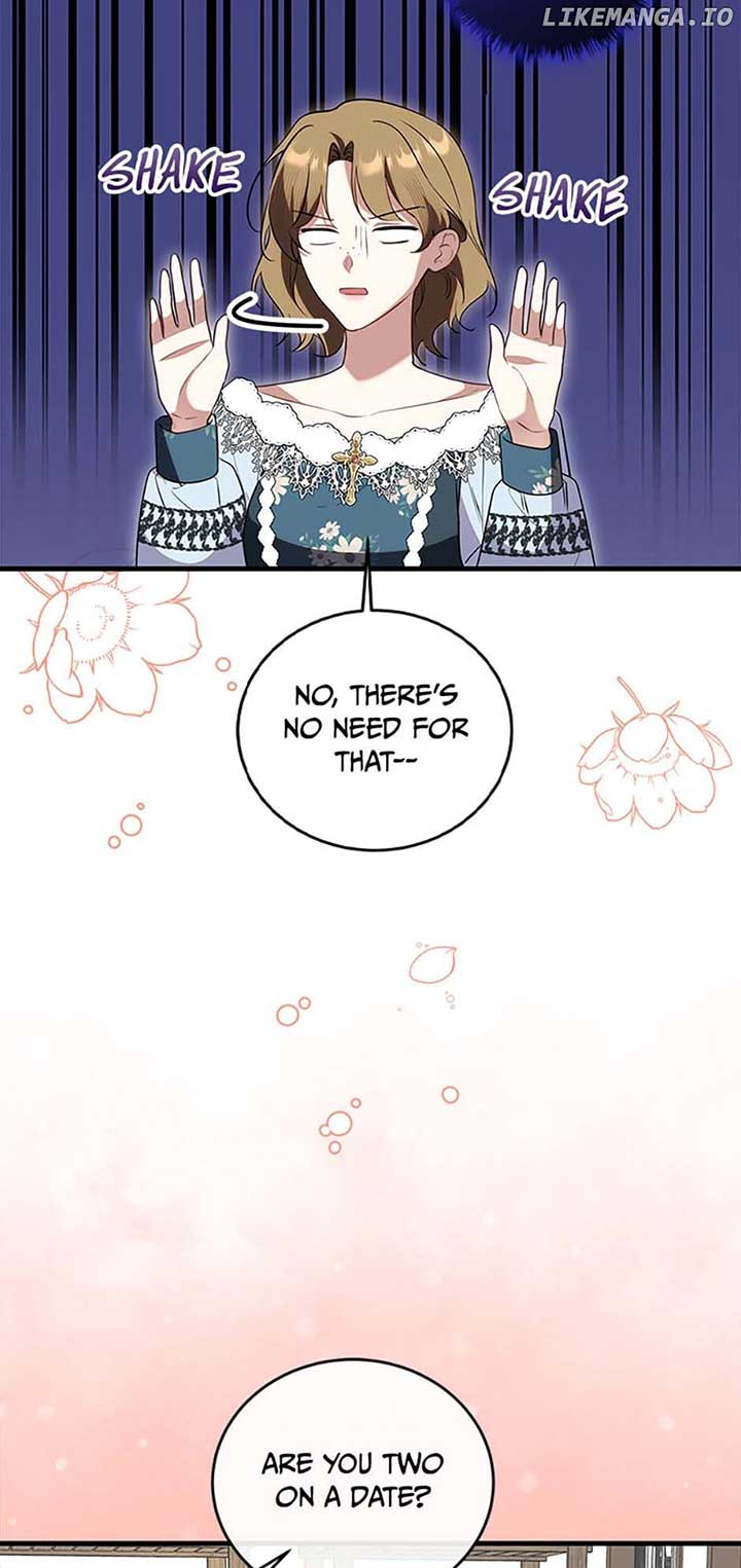 Twin Sister’s Strike Declaration chapter 33 page 67