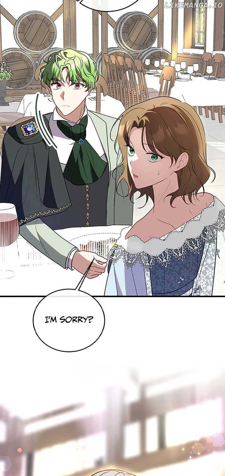 Twin Sister’s Strike Declaration chapter 33 page 68