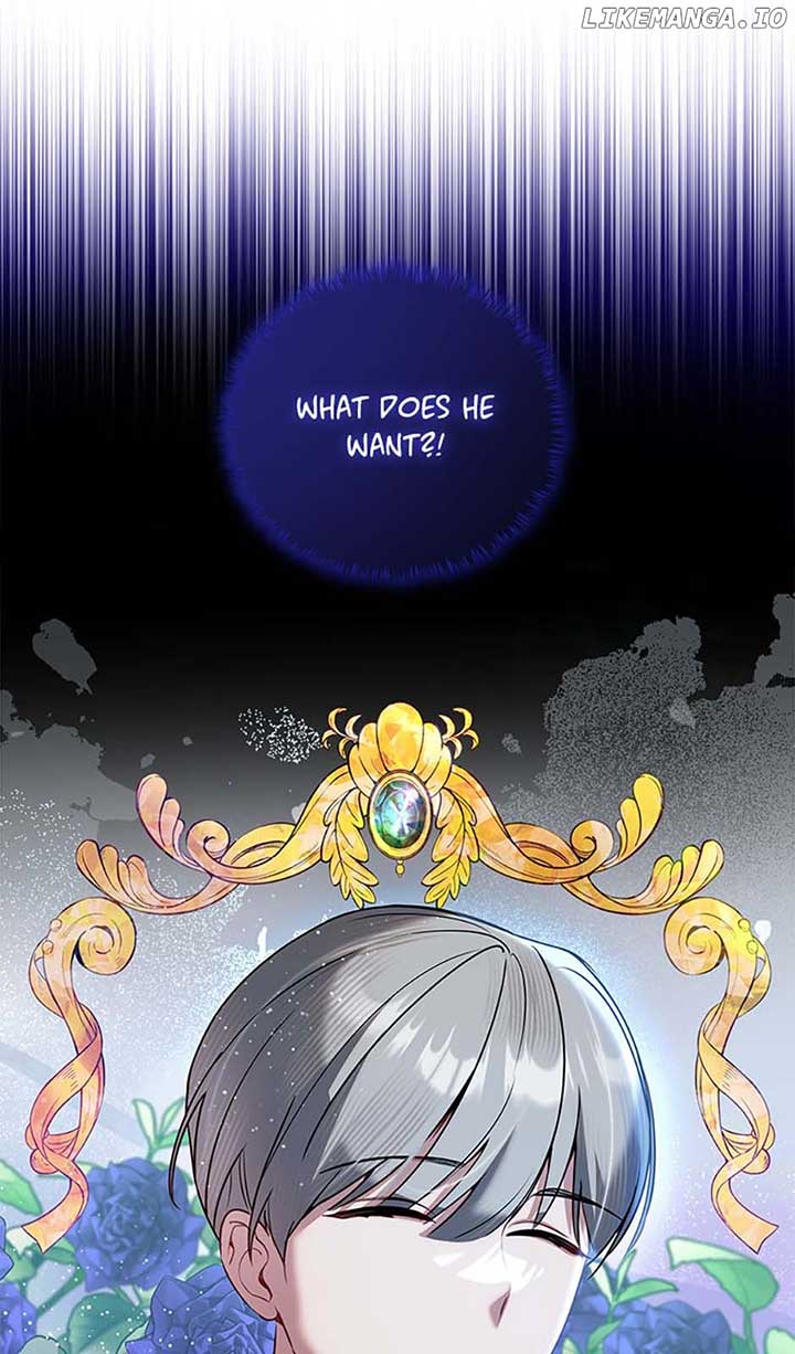 Twin Sister’s Strike Declaration chapter 33 page 71