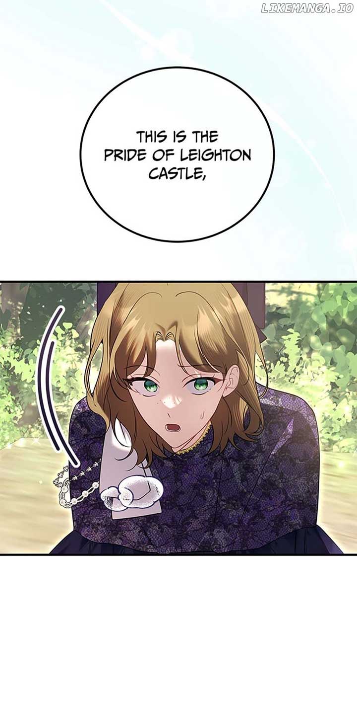 Twin Sister’s Strike Declaration chapter 35 page 35