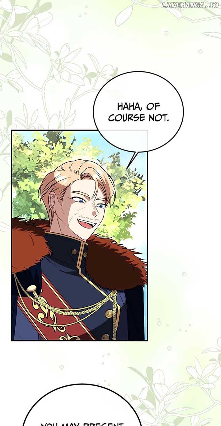 Twin Sister’s Strike Declaration chapter 35 page 40
