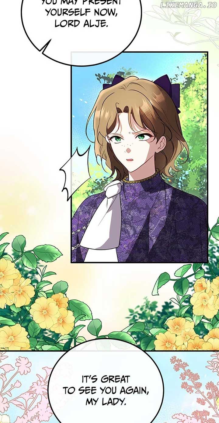 Twin Sister’s Strike Declaration chapter 35 page 41
