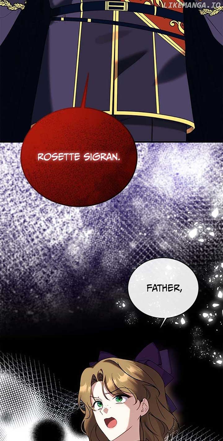 Twin Sister’s Strike Declaration chapter 35 page 46