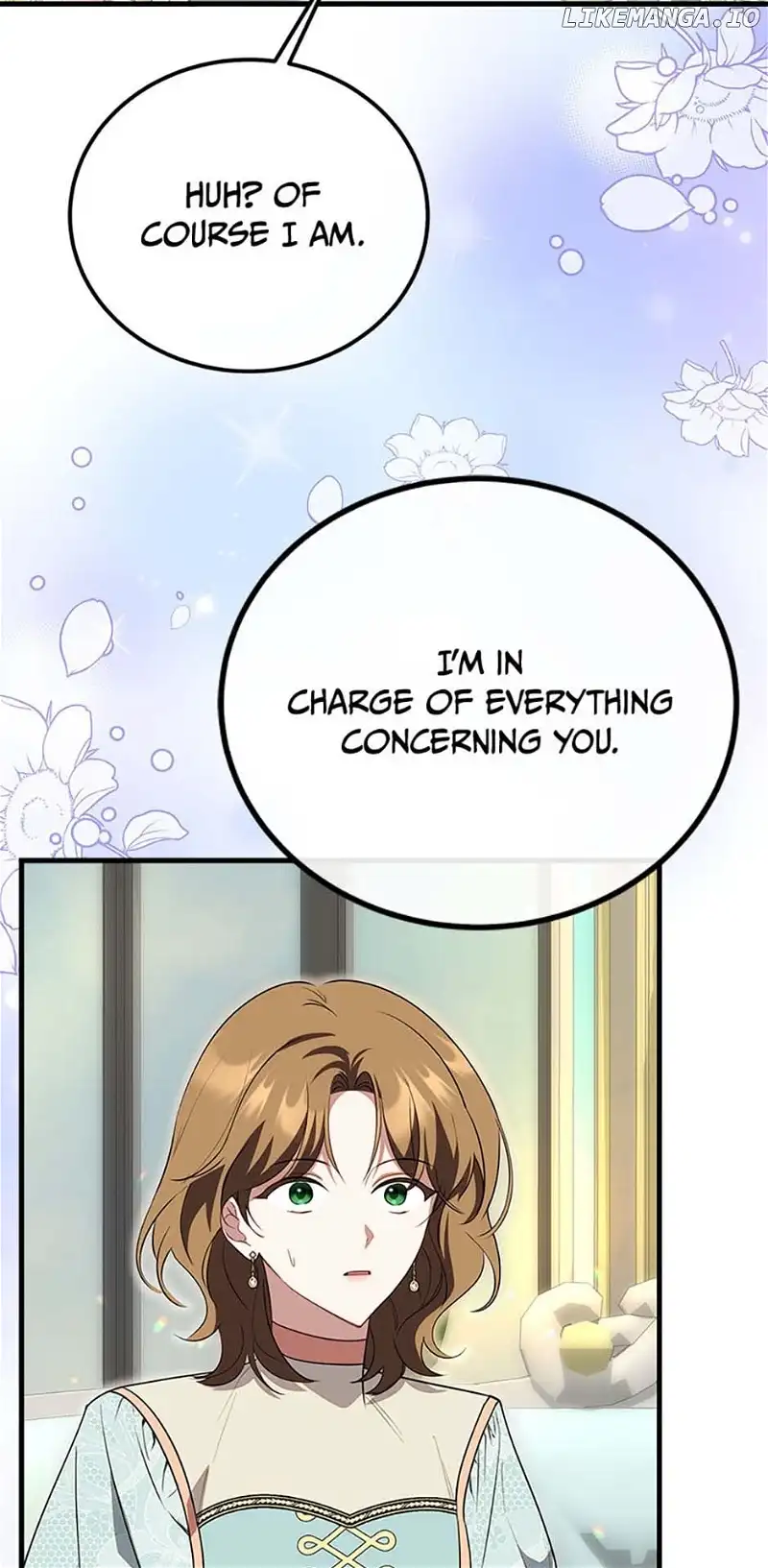 Twin Sister’s Strike Declaration chapter 43 page 2