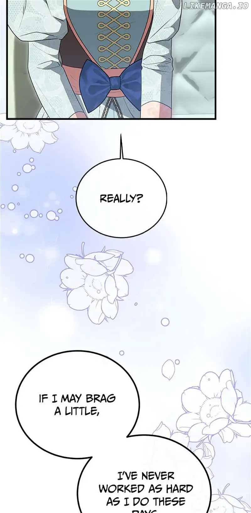 Twin Sister’s Strike Declaration chapter 43 page 3