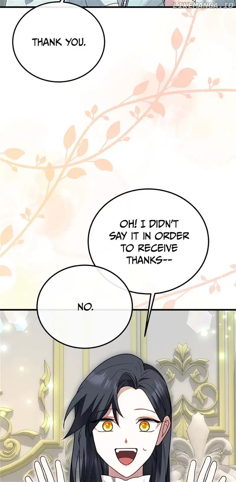 Twin Sister’s Strike Declaration chapter 43 page 6