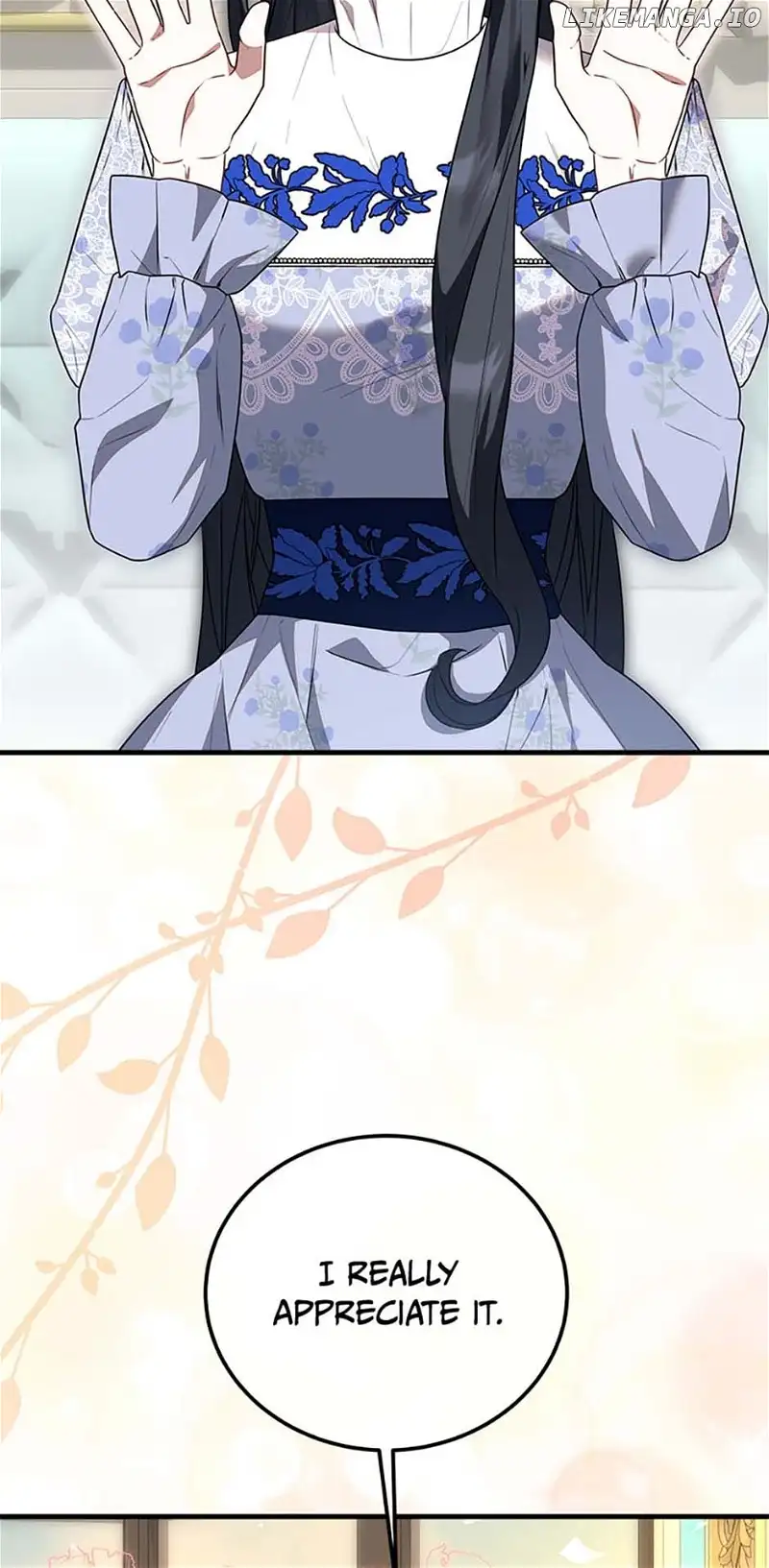Twin Sister’s Strike Declaration chapter 43 page 7