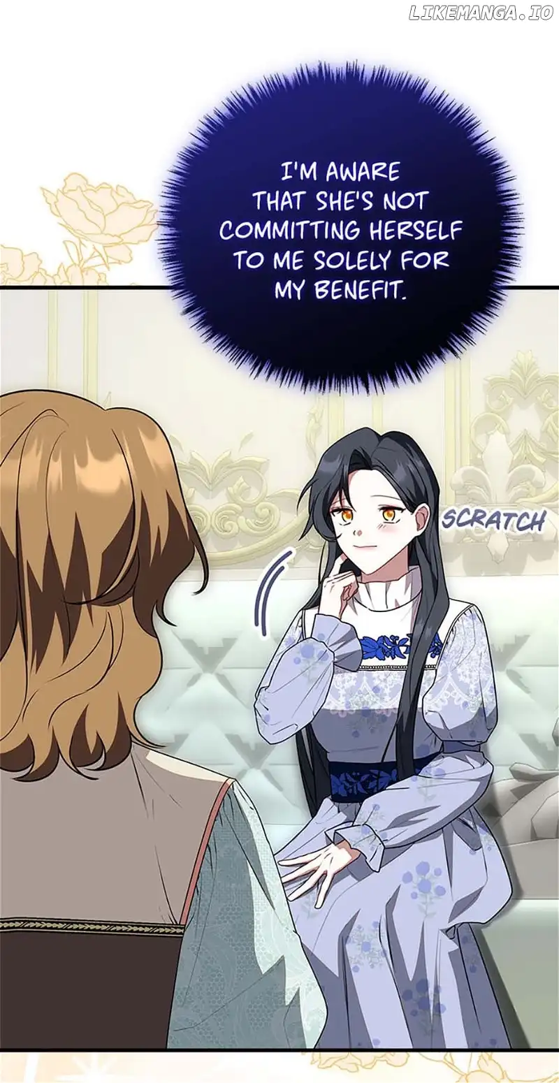 Twin Sister’s Strike Declaration chapter 43 page 9