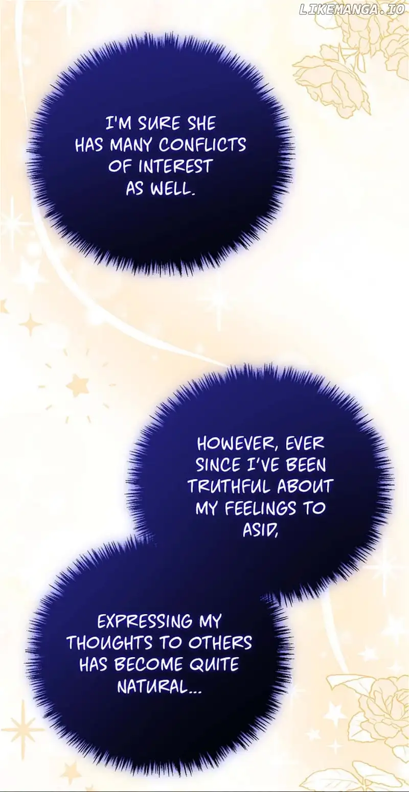 Twin Sister’s Strike Declaration chapter 43 page 10