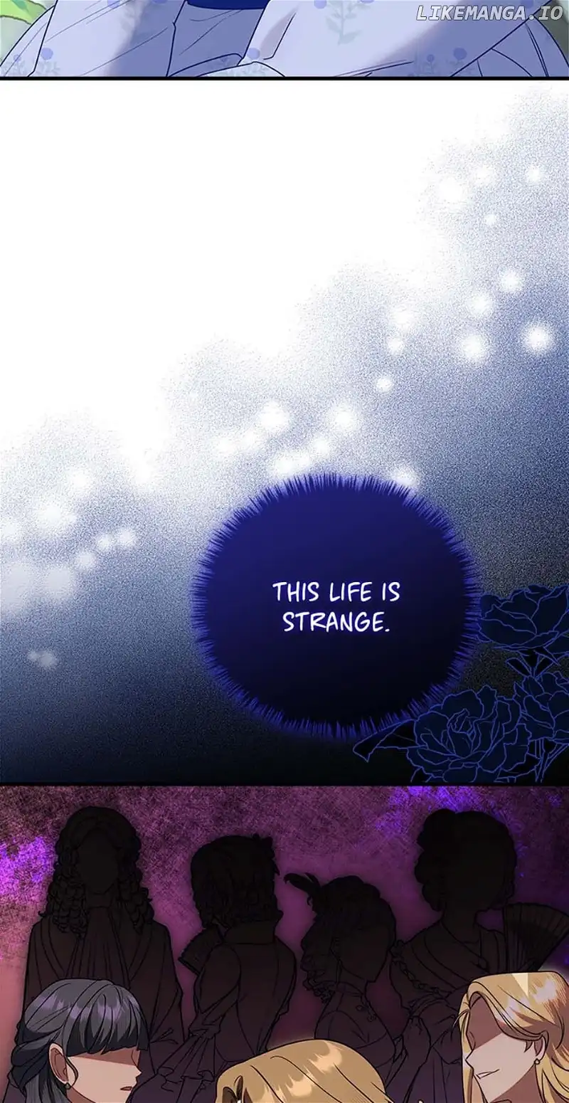 Twin Sister’s Strike Declaration chapter 43 page 13