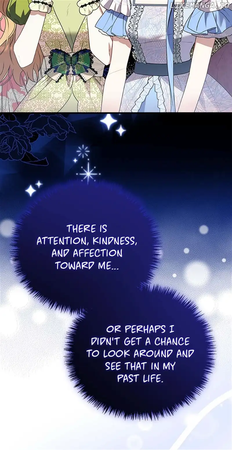 Twin Sister’s Strike Declaration chapter 43 page 17