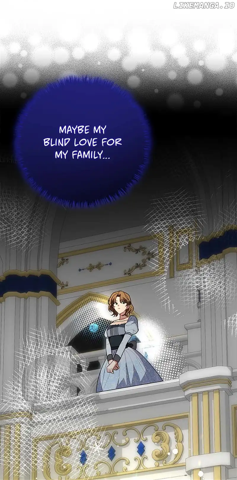 Twin Sister’s Strike Declaration chapter 43 page 19