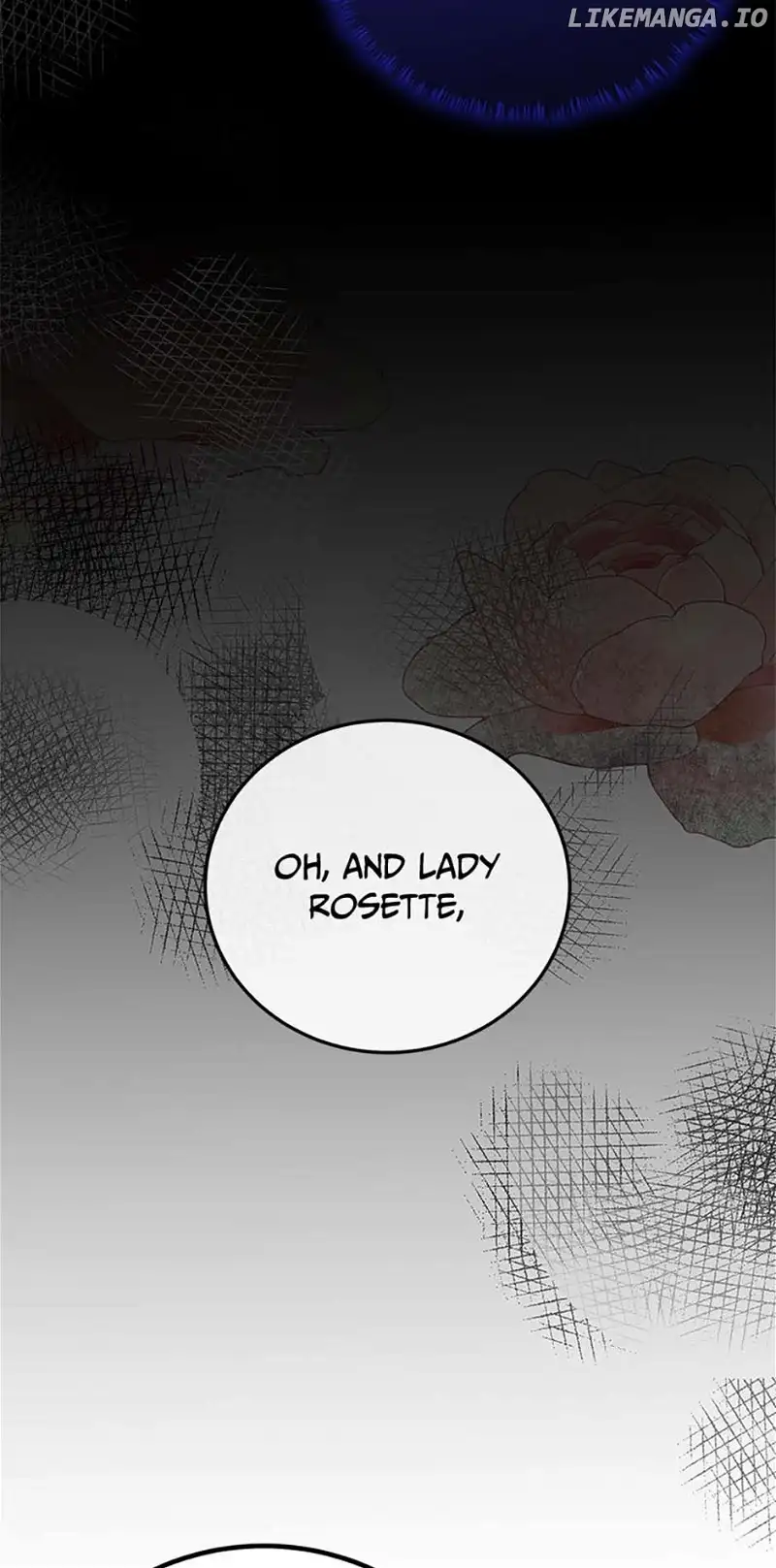 Twin Sister’s Strike Declaration chapter 43 page 21
