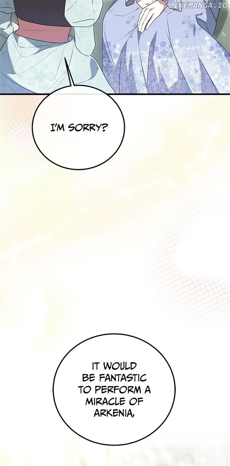 Twin Sister’s Strike Declaration chapter 43 page 23