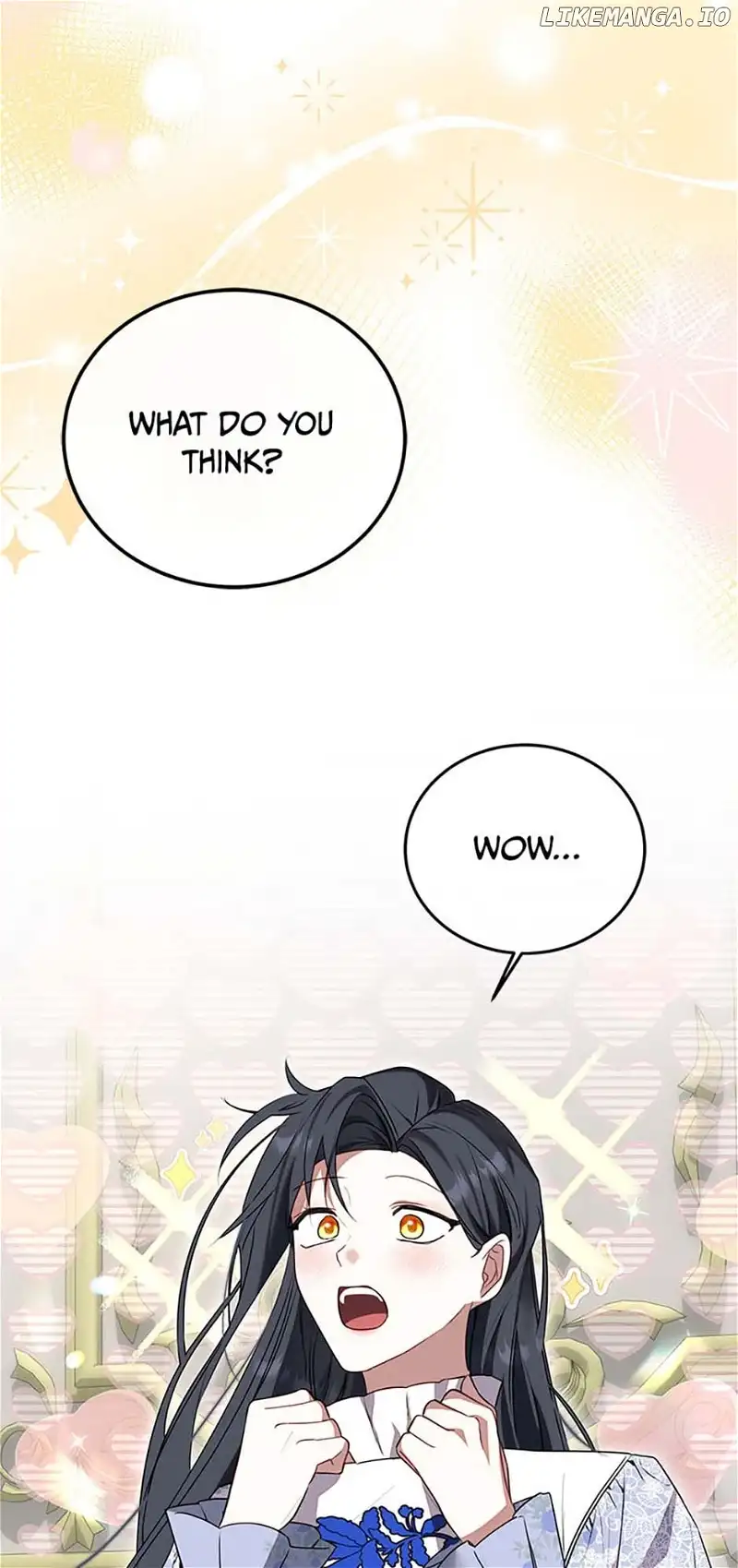 Twin Sister’s Strike Declaration chapter 43 page 31