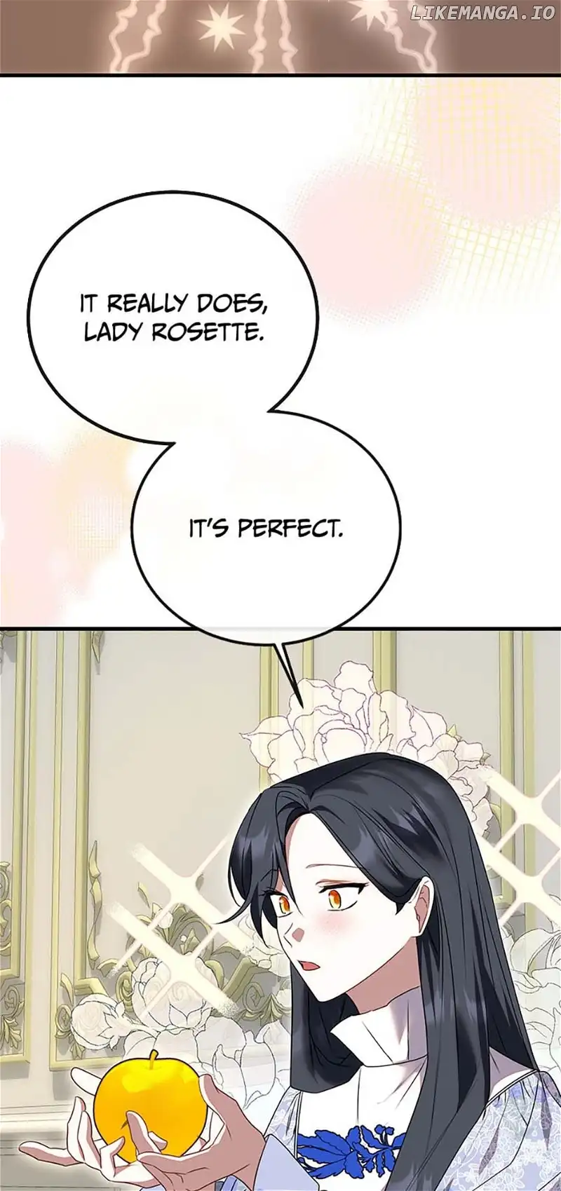 Twin Sister’s Strike Declaration chapter 43 page 34